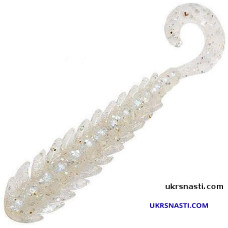 Сьедобный силикон Bait Breath Bugsy Rock Soul 2,5